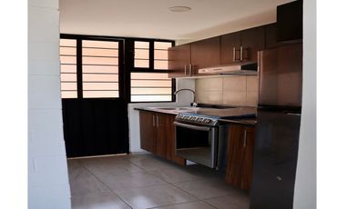 Casa de 3 recámaras en Residencial Atenea en Primer Barrio de Huejotzingo