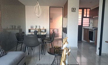 Casa de 3 recámaras en Residencial Atenea en Primer Barrio de Huejotzingo