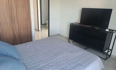 Casa de 3 recámaras en Residencial Atenea en Primer Barrio de Huejotzingo