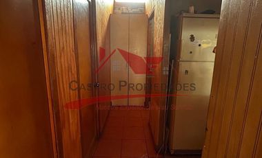 Casa Esquina de Un Piso con 3 Dormitorios, 1 Baño, Laguna Verde, Region de Valparaiso.