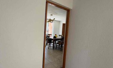 SE RENTA CASA EN VILLANTIGUA AMUEBLADA