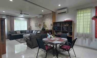 Murah!! Turun harga rumah 2,5lt Gading Griya 9x16