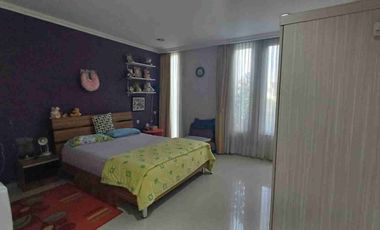 Murah!! Turun harga rumah 2,5lt Gading Griya 9x16