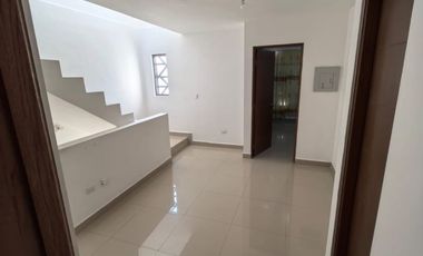 RENTA CASA AMUEBLADA FRACC PUERTA JARDIN RESIDENCIAL, APODACA N.L