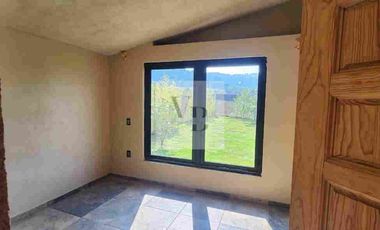 Renta de casa en Acatitlán con jardín