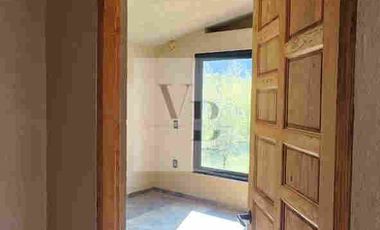 Renta de casa en Acatitlán con jardín
