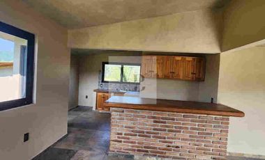 Renta de casa en Acatitlán con jardín