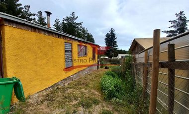 Casa de Un Piso con 3 Dormitorios, 1 Baño, Laguna Verde, Valparaiso.