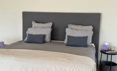 HERMOSA RESIDENCIA EN VENTA EN LA PLAYA DE SAN CRISANTO, YUC