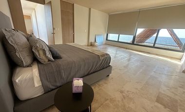 HERMOSA RESIDENCIA EN VENTA EN LA PLAYA DE SAN CRISANTO, YUC