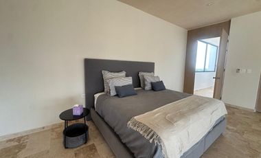 HERMOSA RESIDENCIA EN VENTA EN LA PLAYA DE SAN CRISANTO, YUC