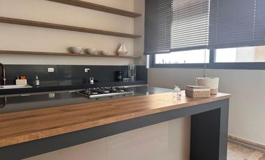 HERMOSA RESIDENCIA EN VENTA EN LA PLAYA DE SAN CRISANTO, YUC