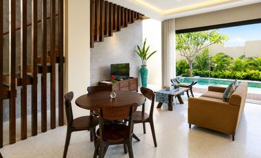 Villa Takjub