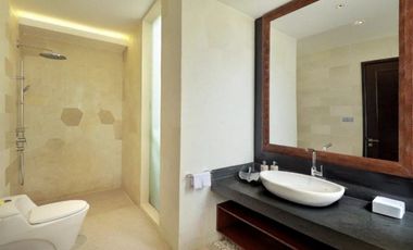 Villa Takjub