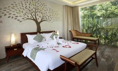 Villa Takjub