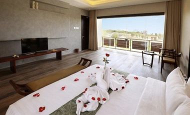 Villa Takjub