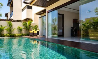 Villa Takjub