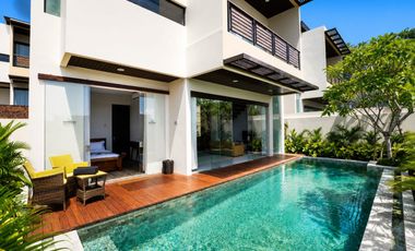 Villa Takjub