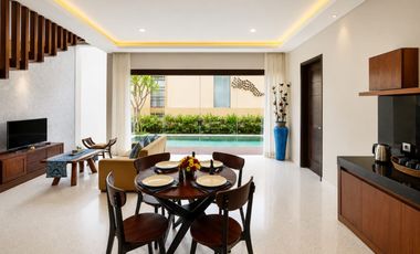 Villa Takjub