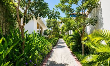 Villa Takjub