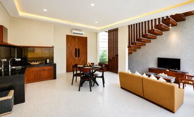 Villa Takjub