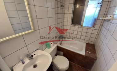 Departamento Primer Piso, 3 Dormitorios, 1 Baño, Villa Los Prados 2, Comuna de Quilicura.