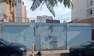 VENTA DE TERRENO PARA CONSTRUCTORAS EN SAN MIGUEL