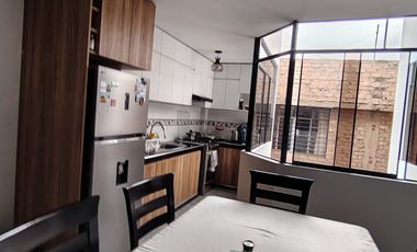 VENDO DEPA 3 PISO FRENTE A PARQUE 2 DORM. URB. LOS ALISOS - LOS OLIVOS