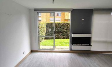 vendo hermosa casa cajica