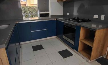 vendo hermosa casa cajica