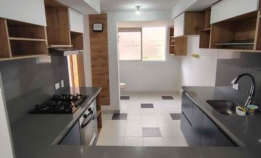 vendo hermosa casa cajica