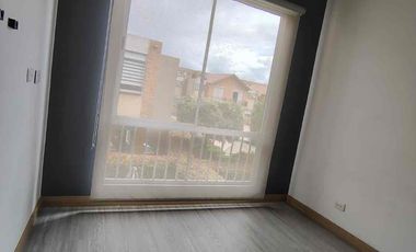vendo hermosa casa cajica