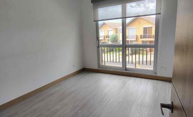 vendo hermosa casa cajica
