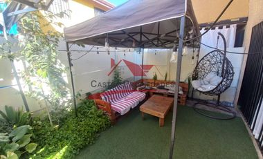 Hermosa Casa de Dos Pisos, 3 Dormitorios, 2 Baños, Villa Jardin del Sol, Comuna de Quilicura.