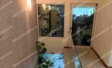 CASA EN RENTA EN VILLANTIGUA