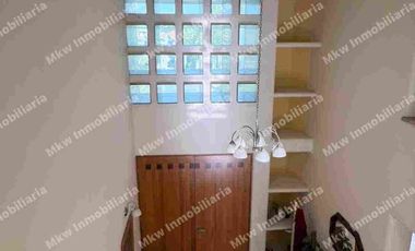 CASA EN RENTA EN VILLANTIGUA