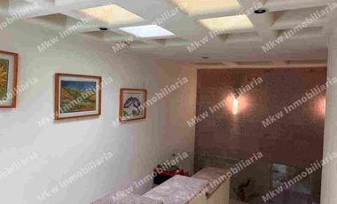 CASA EN RENTA EN VILLANTIGUA
