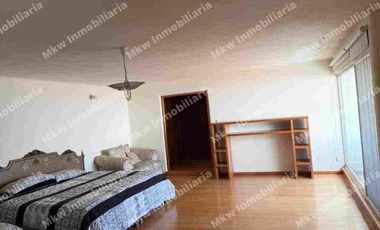CASA EN RENTA EN VILLANTIGUA