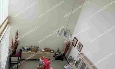 CASA EN RENTA EN VILLANTIGUA