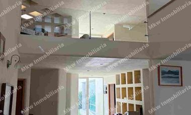 CASA EN RENTA EN VILLANTIGUA