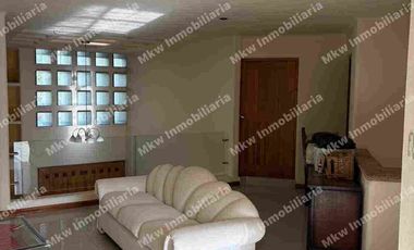 CASA EN RENTA EN VILLANTIGUA