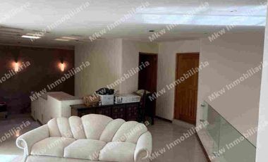 CASA EN RENTA EN VILLANTIGUA