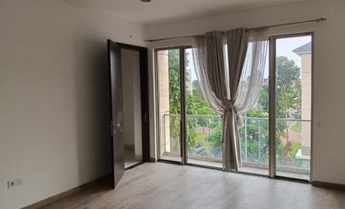 RUMAH GOLF ISLAND UK 6 X 12,5 3 LANTAI HARGA MENARIK READY AJB