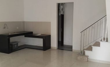 RUMAH GOLF ISLAND UK 6 X 12,5 3 LANTAI HARGA MENARIK READY AJB