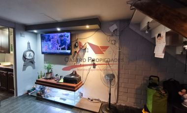 Hermosa Casa de Dos Pisos, 4 Dormitorios y 3 Baños, Villa Valle Norte, Valle Grande, Comuna de Lampa.