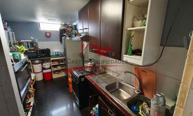Hermosa Casa de Dos Pisos, 4 Dormitorios y 3 Baños, Villa Valle Norte, Valle Grande, Comuna de Lampa.