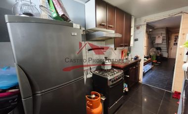 Hermosa Casa de Dos Pisos, 4 Dormitorios y 3 Baños, Villa Valle Norte, Valle Grande, Comuna de Lampa.