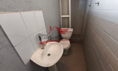 Hermosa Casa de Dos Pisos, 4 Dormitorios y 3 Baños, Villa Valle Norte, Valle Grande, Comuna de Lampa.