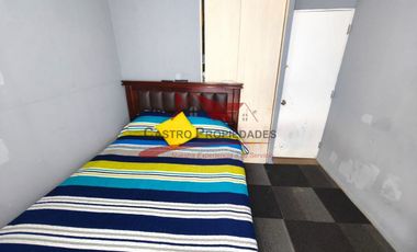 Hermosa Casa de Dos Pisos, 4 Dormitorios y 3 Baños, Villa Valle Norte, Valle Grande, Comuna de Lampa.