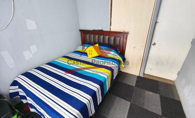 Hermosa Casa de Dos Pisos, 4 Dormitorios y 3 Baños, Villa Valle Norte, Valle Grande, Comuna de Lampa.